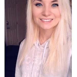 Meet your Posher, Kristen